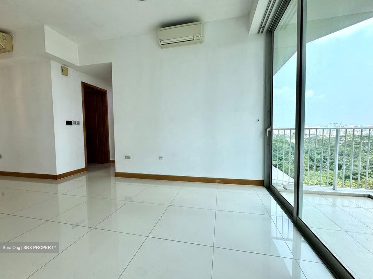 Tree House (D23), Condominium #637800571
